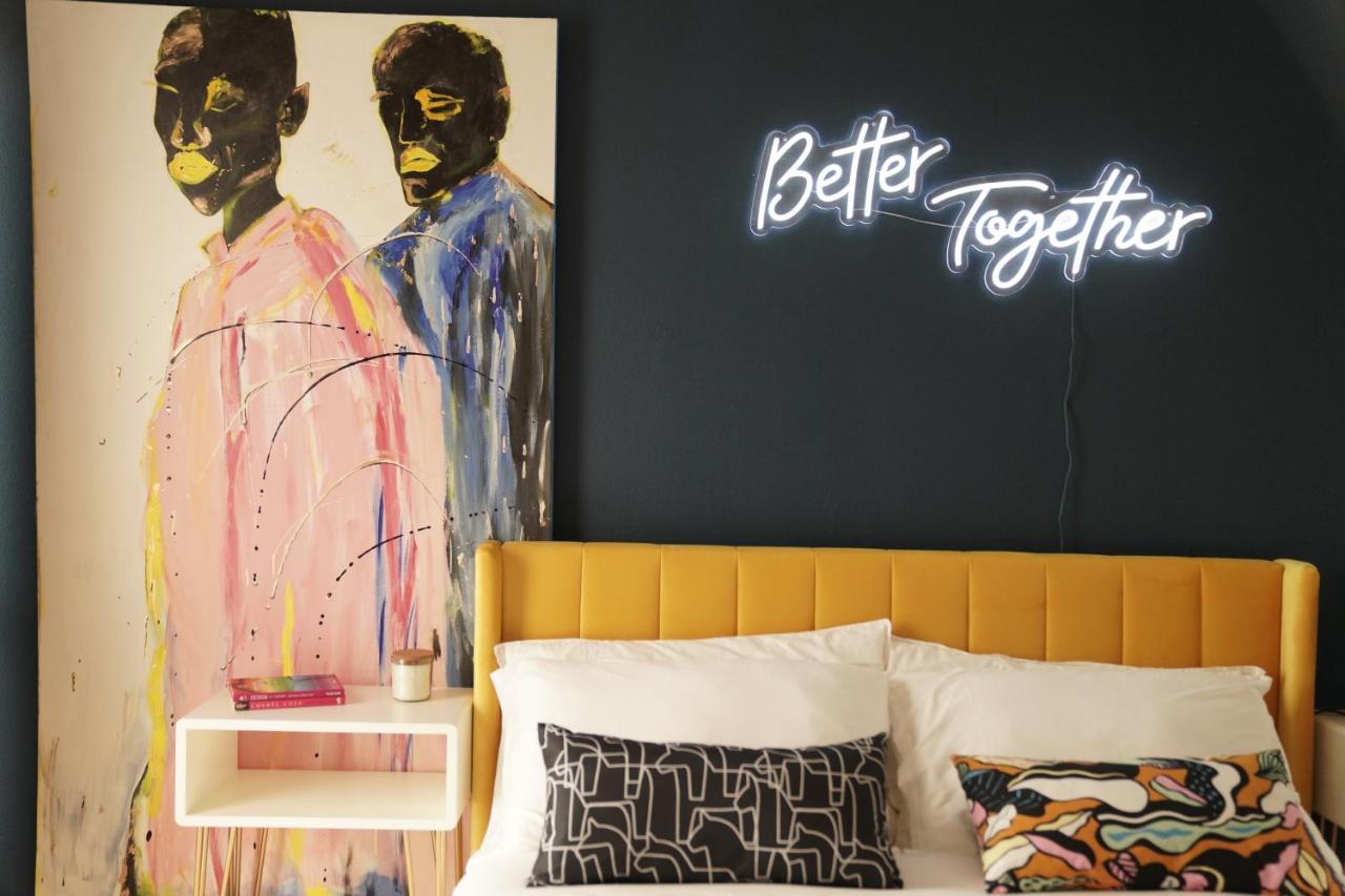 Lux Oasis In West Hollywood, Free Parking & Swimming Pool Apartamento *
