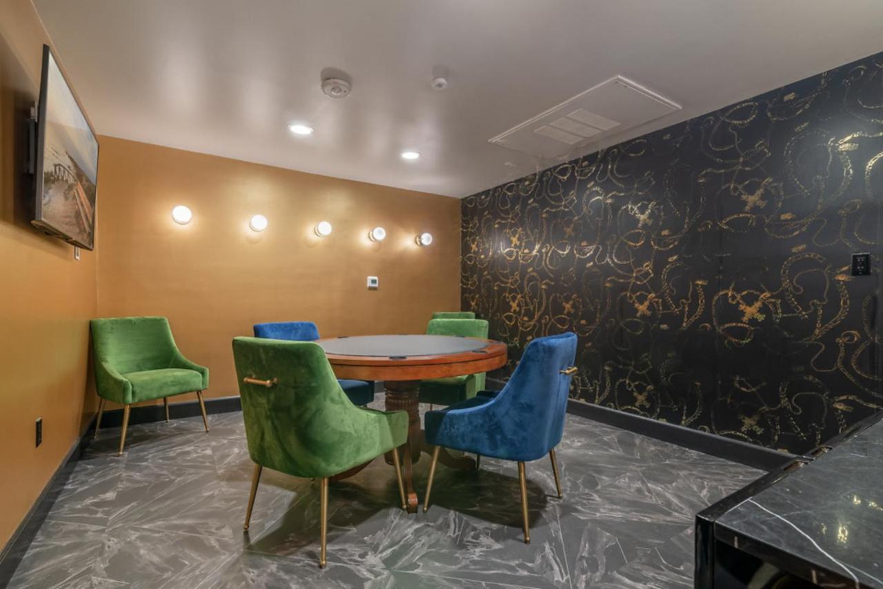 Lux Oasis In West Hollywood, Free Parking & Swimming Pool Apartamento