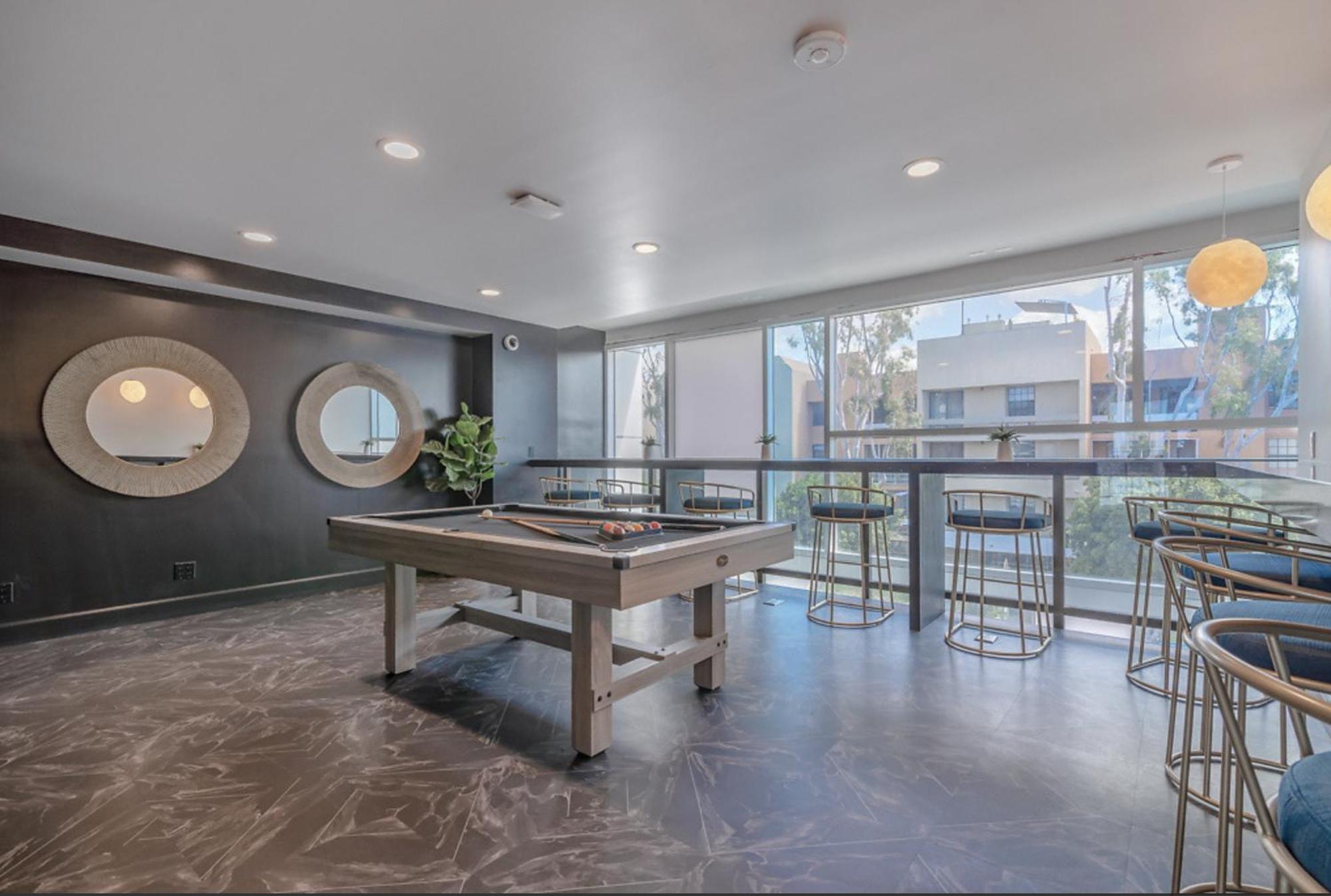 Apartamento Lux Oasis In West Hollywood, Free Parking & Swimming Pool Los Angeles