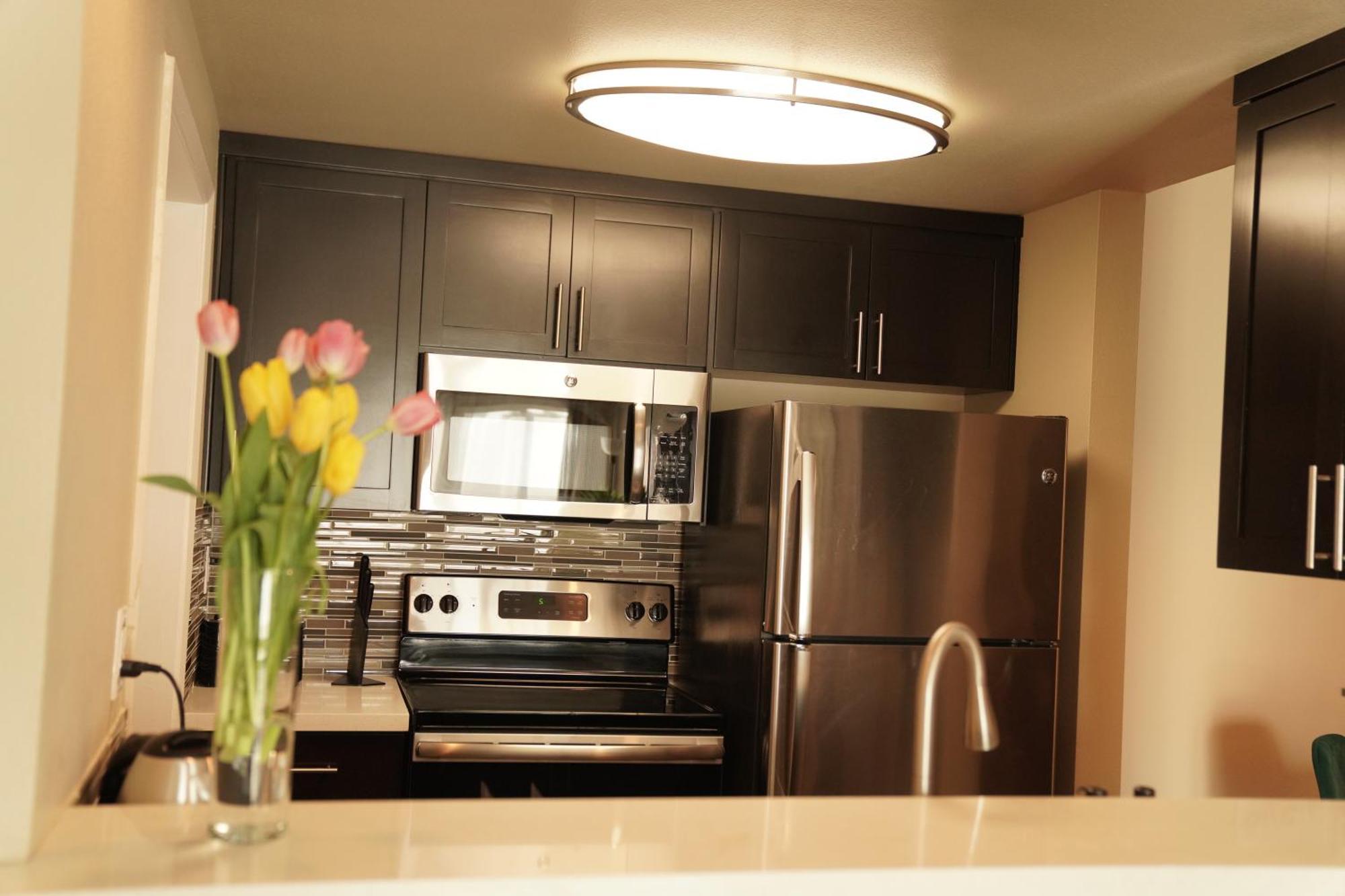 Lux Oasis In West Hollywood, Free Parking & Swimming Pool Apartamento Los Angeles