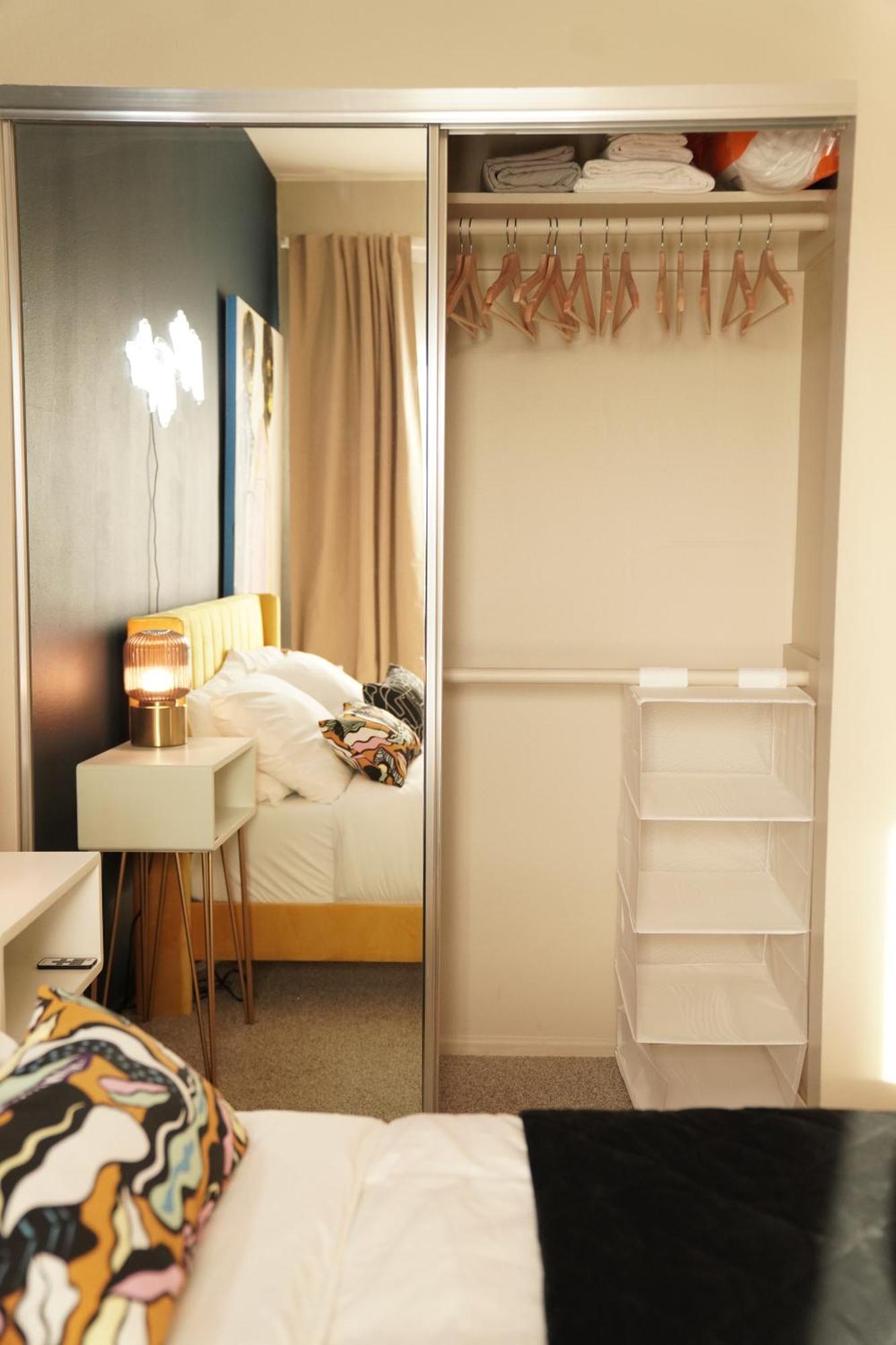 Lux Oasis In West Hollywood, Free Parking & Swimming Pool Apartamento *