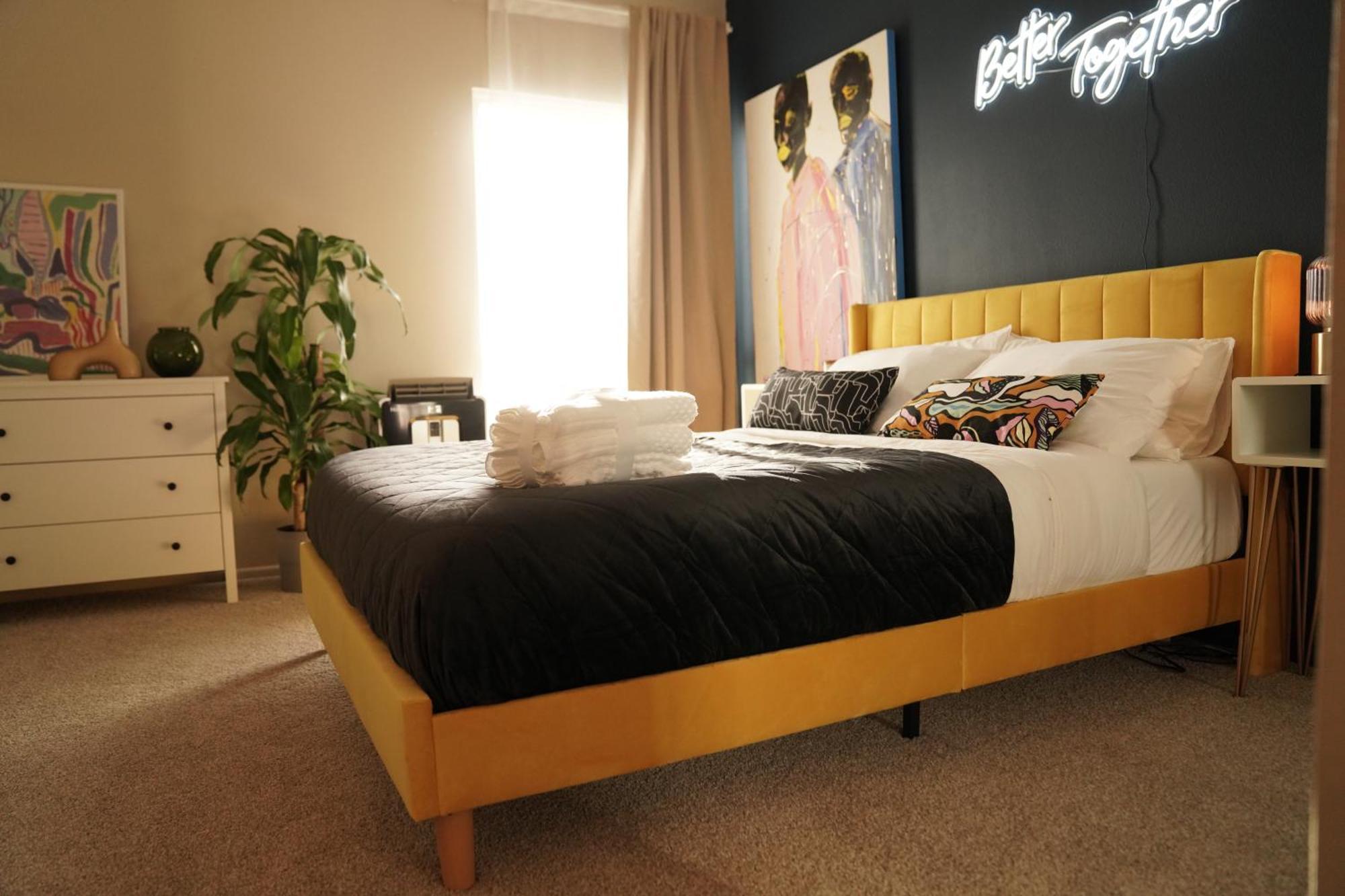 Lux Oasis In West Hollywood, Free Parking & Swimming Pool Apartamento